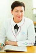 Номеровская Алла Анатольевна - Симферополь