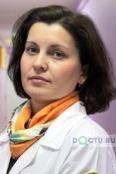 Номикоз Ирина Владимировна - Челябинск