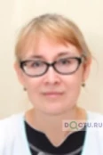 Номина Эльмира Ильдусовна - Казань