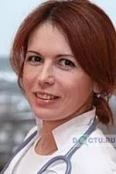 Номоконова Татьяна Юрьевна - Москва