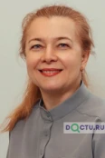 Нопина Юлия Владимировна - Ялта