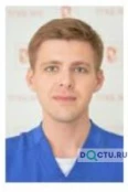 Нор Денис Владимирович - Тольятти