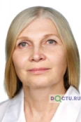 Нор Елена Александровна - Москва