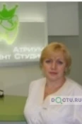 Нор Татьяна Валентиновна - Вологда