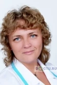 Норицина Татьяна Сергеевна - Екатеринбург