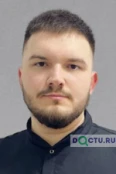 Норин Андрей Андреевич - Тольятти