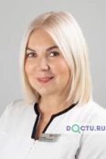 Норина Алла Васильевна - Калининград