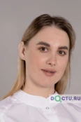 Норит Яна Владимировна - Красноярск