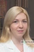 Норкина Анастасия Павловна - Москва