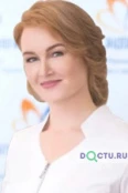 Норкина Дарья Станиславовна - Сургут