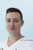Норкобилов Тимур Мурадович - Санкт-Петербург