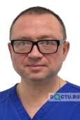 Носач Андрей Юрьевич - Киров