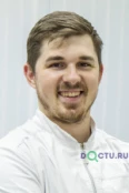 Носенко Анатолий Олегович - Москва