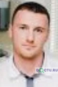 Носенко Дмитрий Александрович - Владивосток