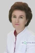 Носенко Елена Вячеславовна - Москва