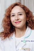 Носенко Ирина Юрьевна - Магнитогорск