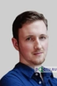 Носенко Павел Константинович - Тверь
