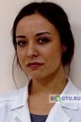 Носик Лариса Викторовна - Ростов-на-Дону