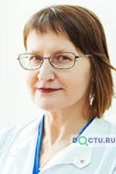 Носикова Елена Васильевна - Санкт-Петербург