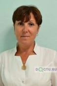 Носюр Маргарита Анатольевна - Волгоград