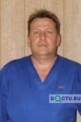 Носков Андрей Иванович - Анапа