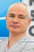 Носков Дмитрий Вячеславович - Новороссийск