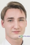 Носков Иван Сергеевич - Москва