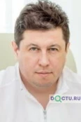 Носков Максим Анатольевич - Москва