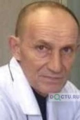 Носков Вячеслав Алексеевич - Москва