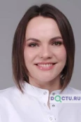 Носкова Алёна Андреевна - Петрозаводск