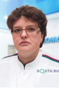 Носкова Ирина Николаевна - Москва