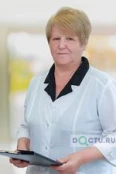 Носкова Ярослава Павловна - Новосибирск