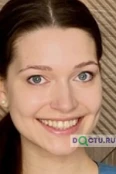 Носкова Ярославна Игоревна - Симферополь