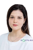 Носкова Мария Александровна - Челябинск