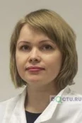 Носкова Марина Леонидовна - Тюмень
