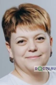 Носкова Наталья Геннадьевна - Кемерово