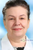 Носкова Надежда Ивановна - Барнаул