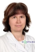 Носкова Ольга Николаевна - Рыбинск