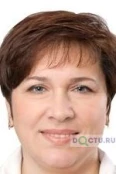 Носкова Светлана Андреевна - Челябинск