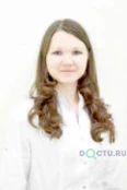 Носкова Тамара Евгеньевна - Тюмень