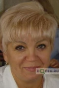 Носкова Валентина Алексеевна - Кемерово