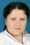 Носкова Жанна Александровна - Уфа