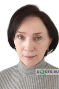 Носонова Наталья Вячеславовна - Москва