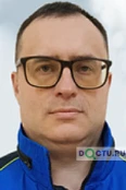 Носов Михаил Владимирович - Иркутск