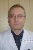 Носов Олег Борисович - Нижний Новгород