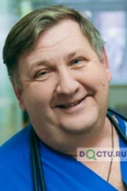 Носов Сергей Леонидович - Магнитогорск