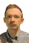 Носов Василий Васильевич - Москва