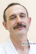 Носов Владимир Федорович - Пятигорск