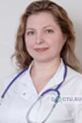Носова Елена Владимировна - Ростов-на-Дону