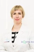Носова Галина Георгиевна - Санкт-Петербург